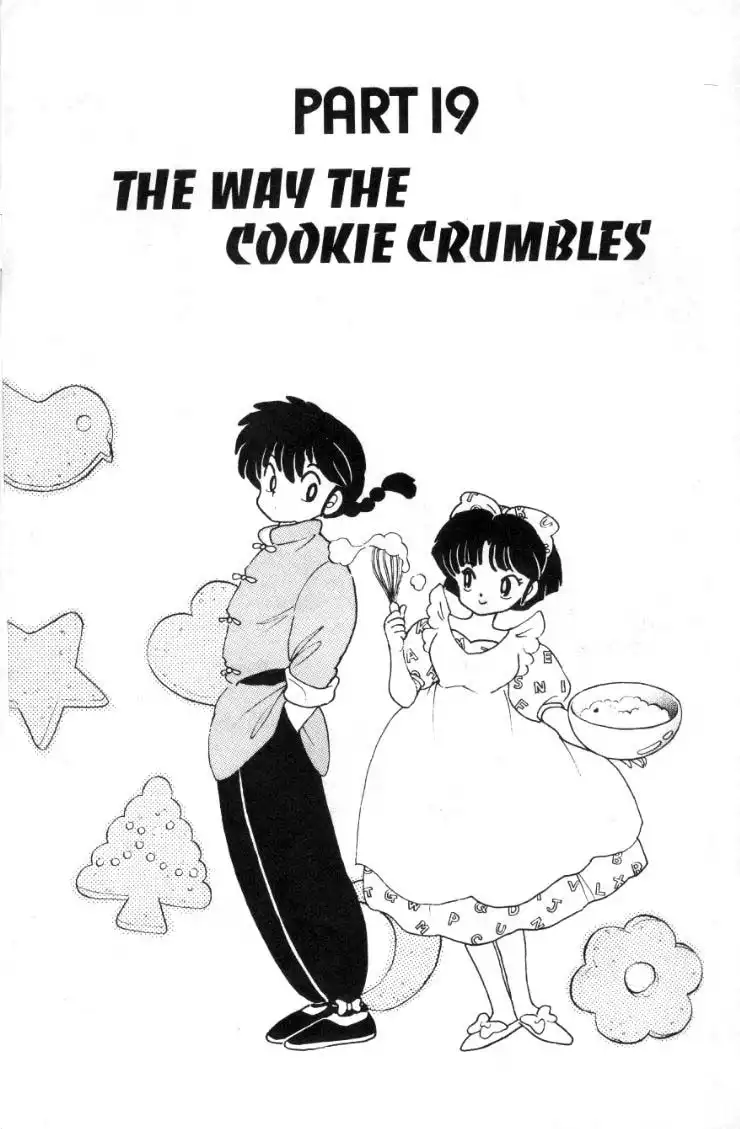 Ranma 1/2 Chapter 81 3